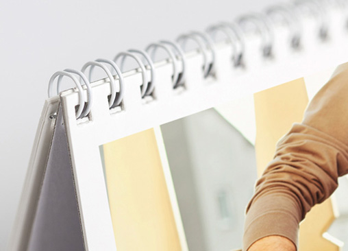 Desktop Calendar (22x10)