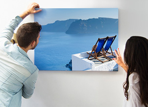 Photo Canvas