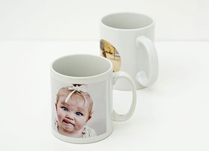 Personalised Mugs